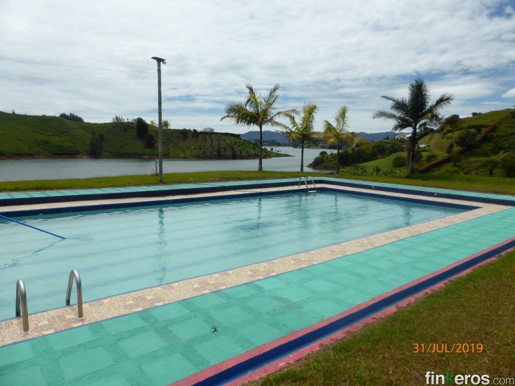 Finca #1416 Guatapé - Finca en Guatapé, Antioquia